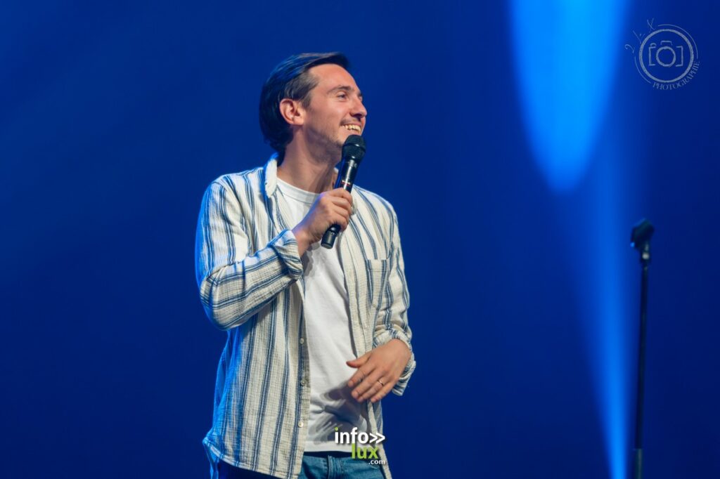 METZ > HUMOUR > THOMAS MARTY