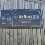 Vide maison professionnel à Bastogne – Vide Maison David
