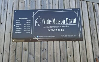 Vide maison à Bastogne – Débarras & Succession ✆ 0478 97 36 85