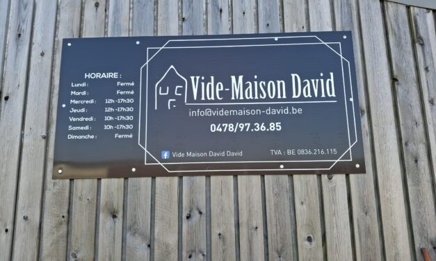 Vide maison à Bastogne – Débarras & Succession ✆ 0478 97 36 85