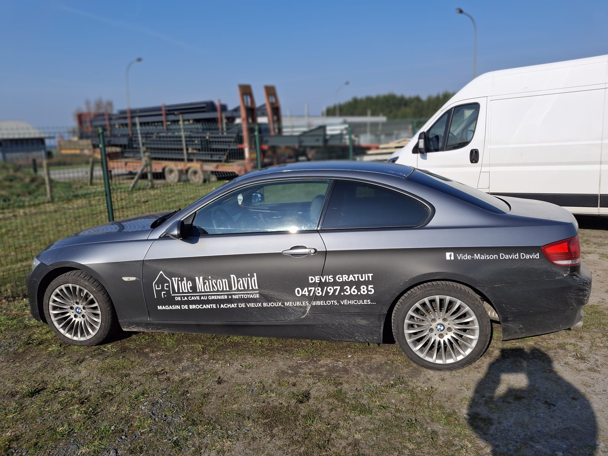 Vide Maison Namur & Vide Grenier – Débarras professionnel ✆ 0478 97 36 85