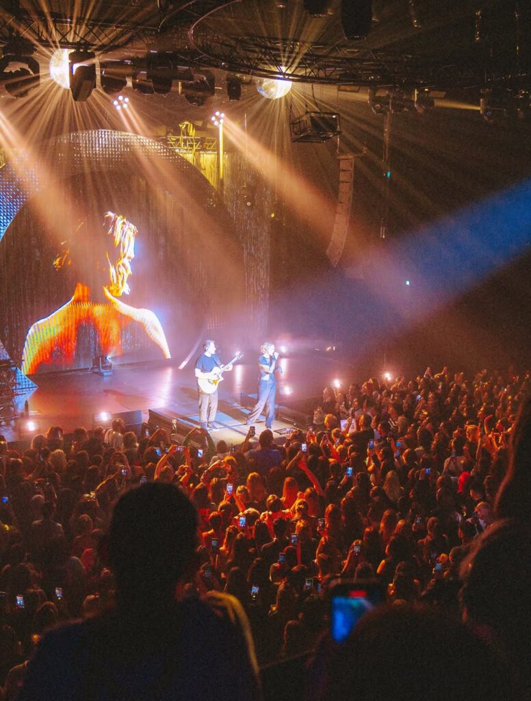 Amnéville > Agenda concert > Lorie