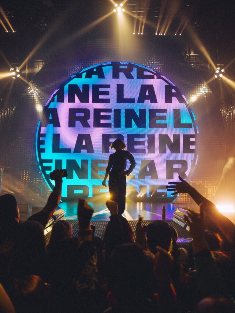 Amnéville > Agenda concert > Lorie