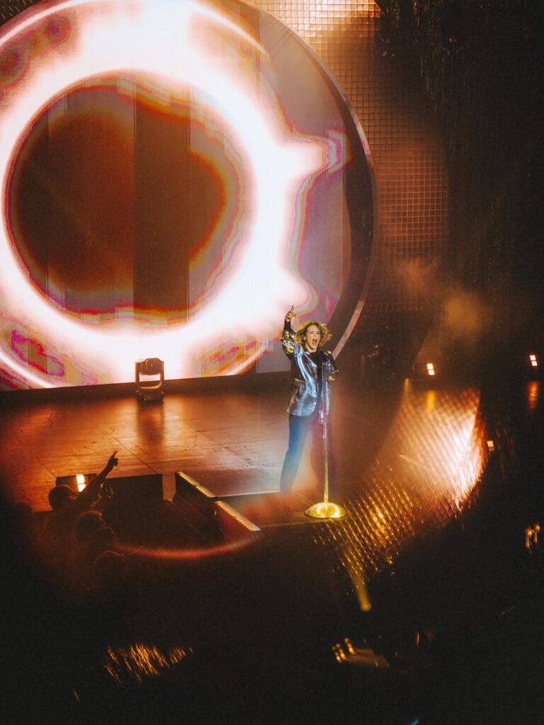 Amnéville > Agenda concert > Lorie