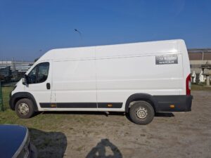 Vide maison professionnel à Virton – Vide Maison David