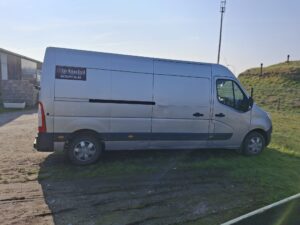 Vide maison professionnel à Neufchâteau – Vide Maison David