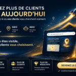 SEO, GEO et AEO | Plus de visibilité, plus de clients