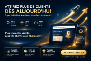 Booster visibilit&eacute; Grand-Duch&eacute;