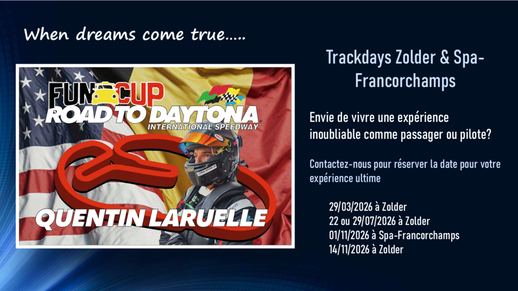 Karting > Portrait > Quentin Laruelle