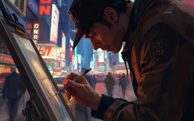 Bruxelles > Concours ArtContest 2026