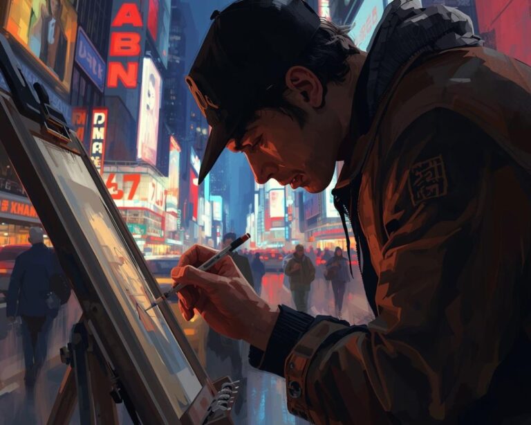 Bruxelles » Concours ArtContest 2026