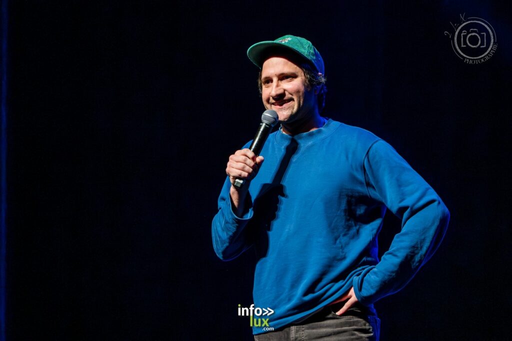 Metz > Humour > Pierre Thévenoux > Photos