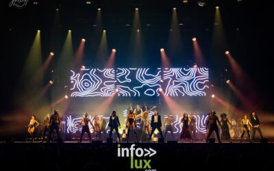 Amnéville > Concert > Black Legends > Photos