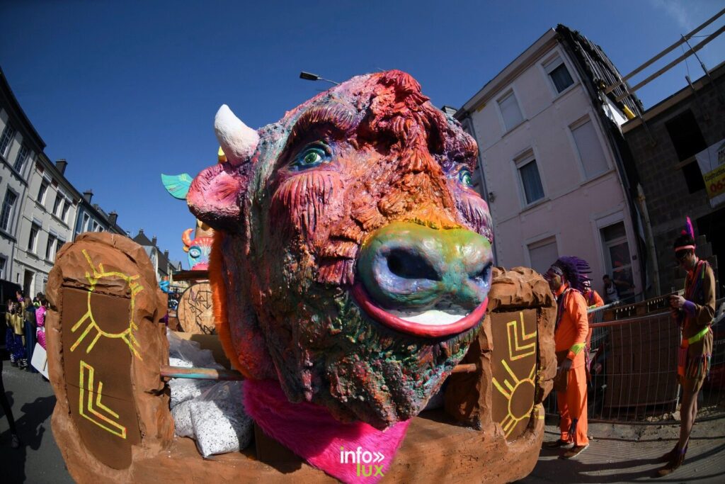 Arlon > Carnaval 2026 > Photos