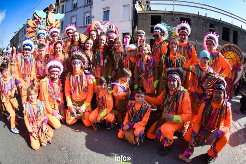 Arlon > Carnaval 2026 > Photos