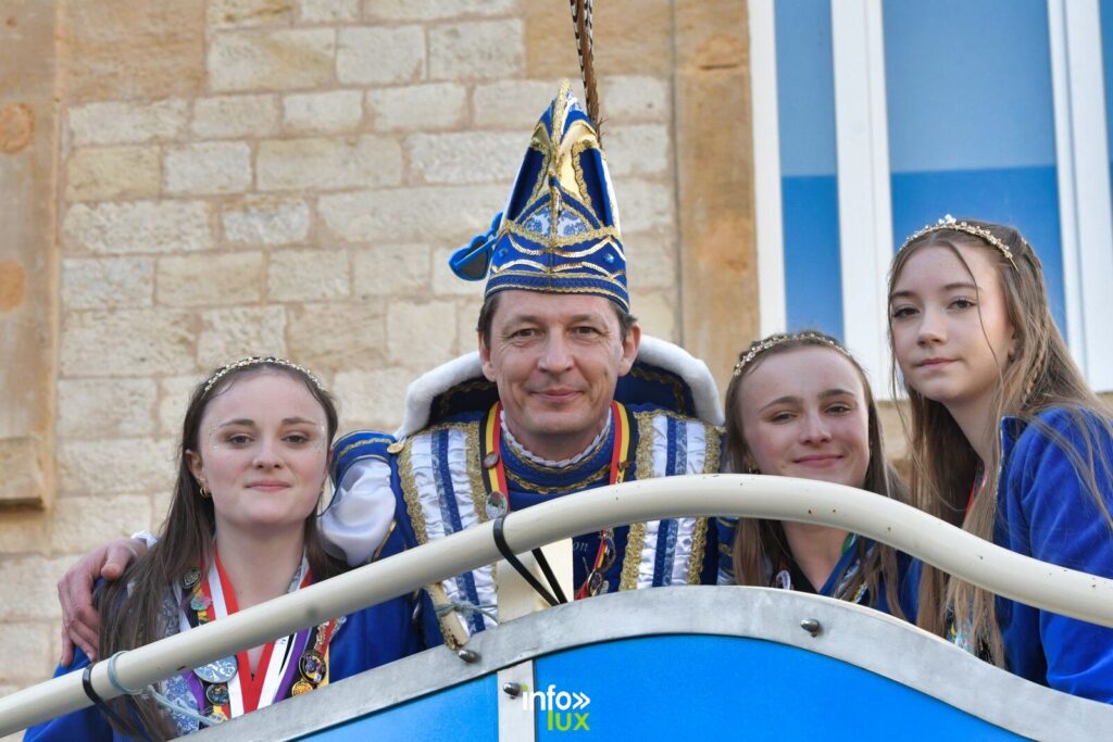 Arlon > Carnaval 2026 > Photos