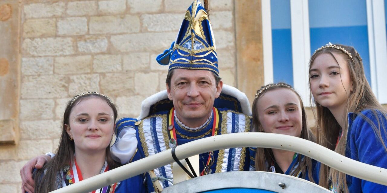 Arlon > Carnaval 2026 > Photos