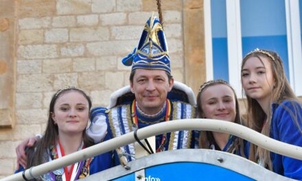 Arlon > Carnaval 2026 > Photos