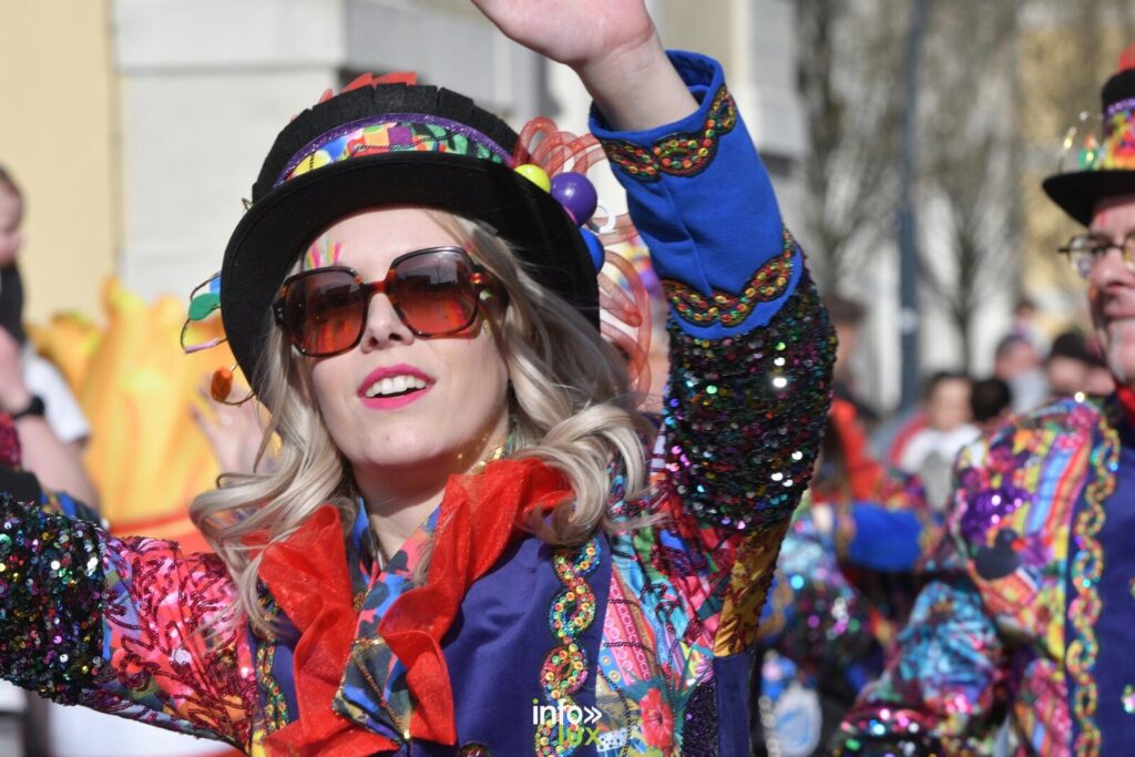 Arlon > Carnaval 2026 > Photos