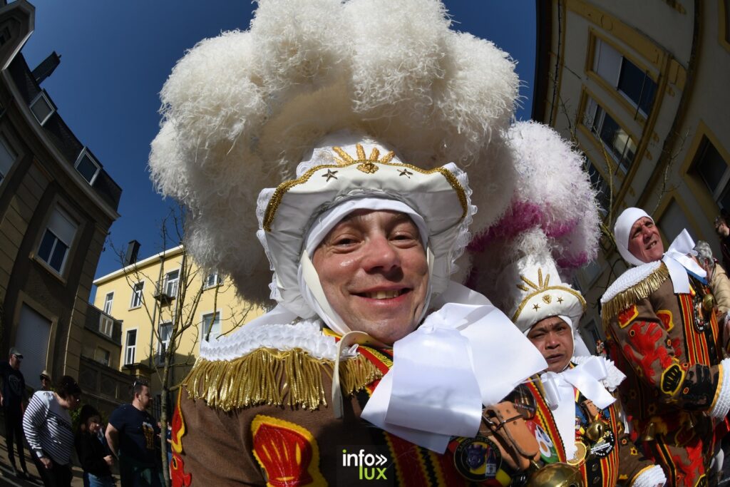 Arlon > Carnaval 2026 > Photos