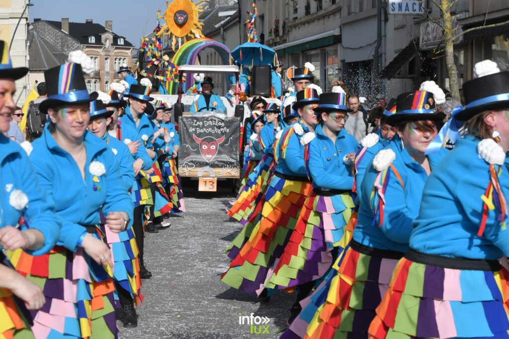 Arlon > Carnaval 2026 > Photos