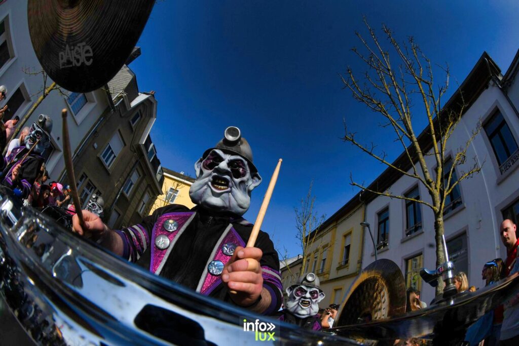 Arlon > Carnaval 2026 > Photos