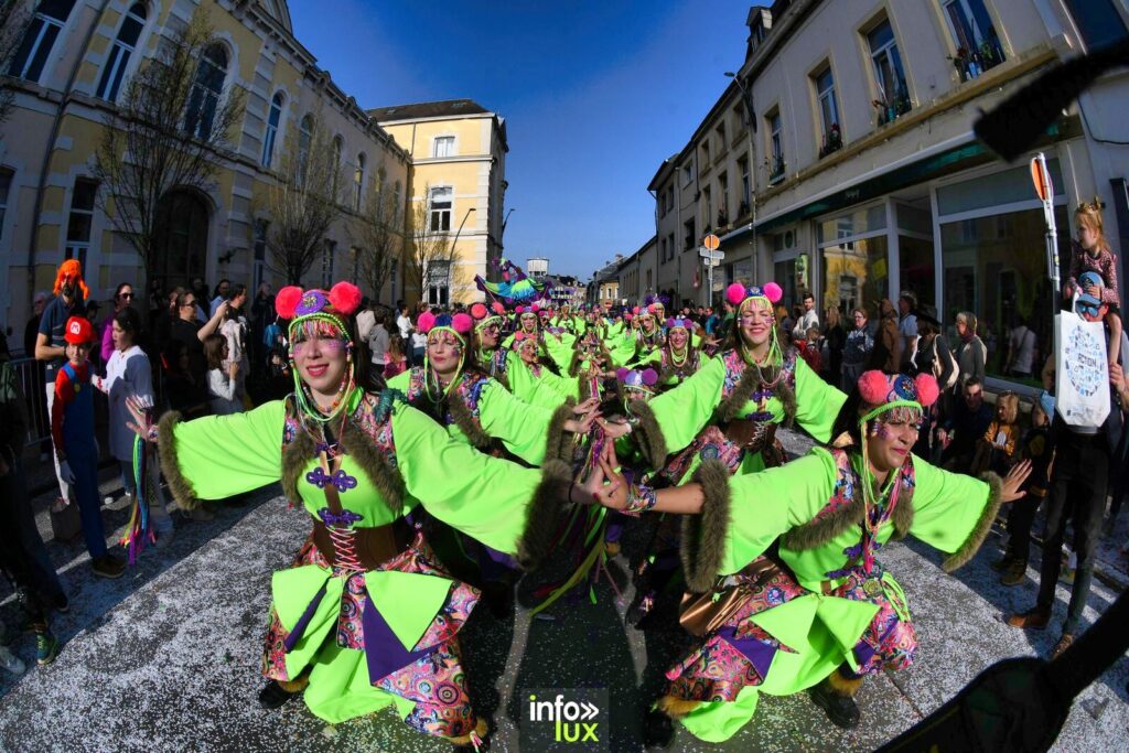Arlon > Carnaval 2026 > Photos
