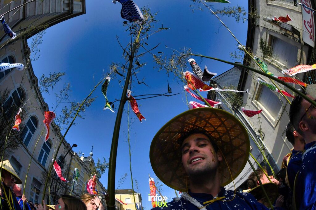 Arlon > Carnaval 2026 > Photos