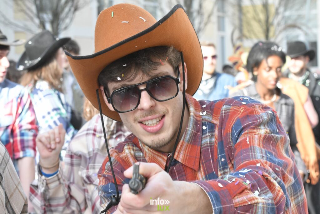 Arlon > Carnaval 2026 > Photos