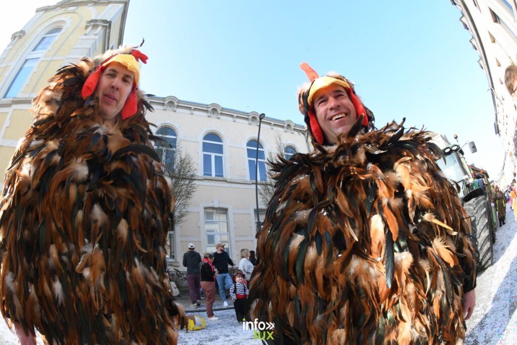 Arlon > Carnaval 2026 > Photos