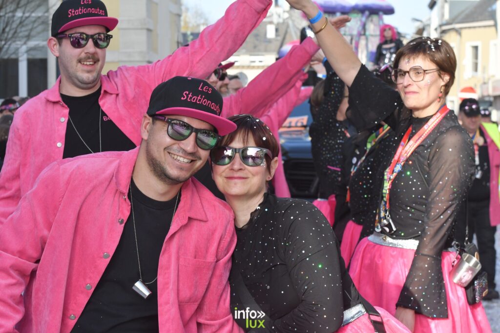 Arlon > Carnaval 2026 > Photos