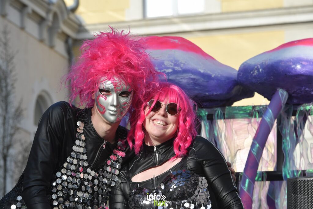 Arlon > Carnaval 2026 > Photos