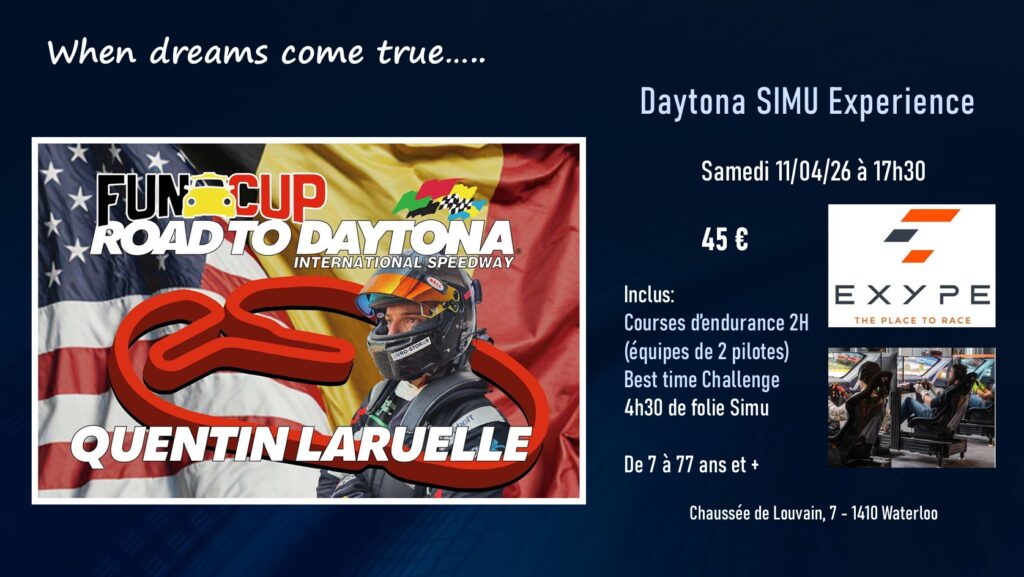 Karting > Portrait > Quentin Laruelle