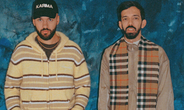 Bigflo & Oli > Analyse du nouvel album KARMA