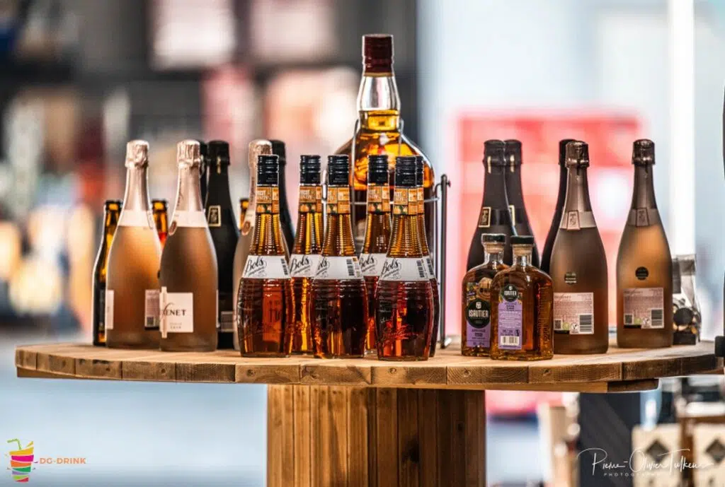 Sélection bières belges artisanales DG Drink livraison particuliers Wauthier-Braine Braine-l'Alleud Waterloo Brabant wallon