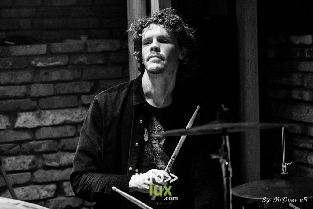 Bruxelles > Concert > Alliance Billing > Photos