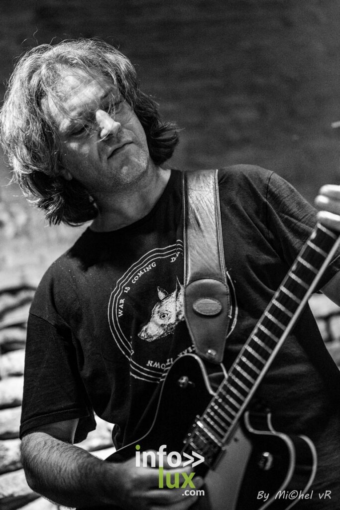 Bruxelles > Concert > Alliance Billing > Photos