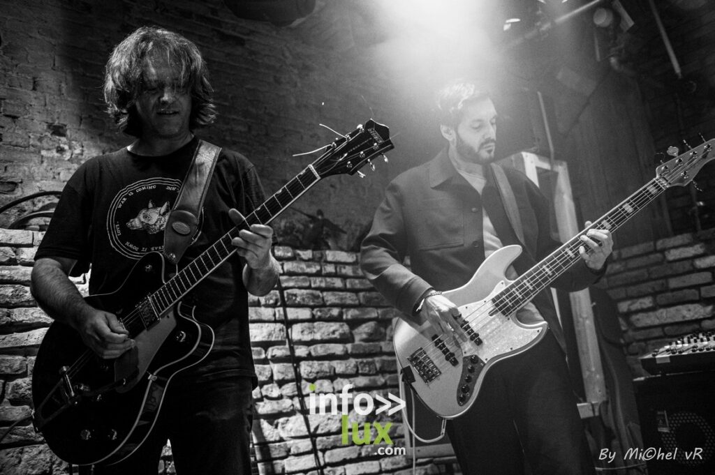 Bruxelles > Concert > Alliance Billing > Photos