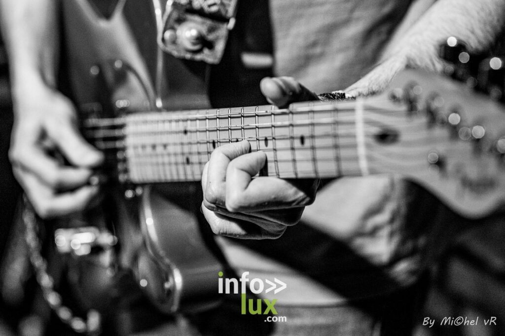 Bruxelles > Concert > Alliance Billing > Photos