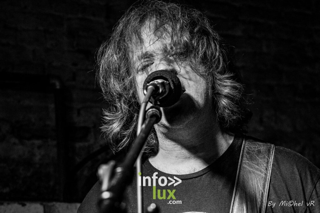 Bruxelles > Concert > Alliance Billing > Photos