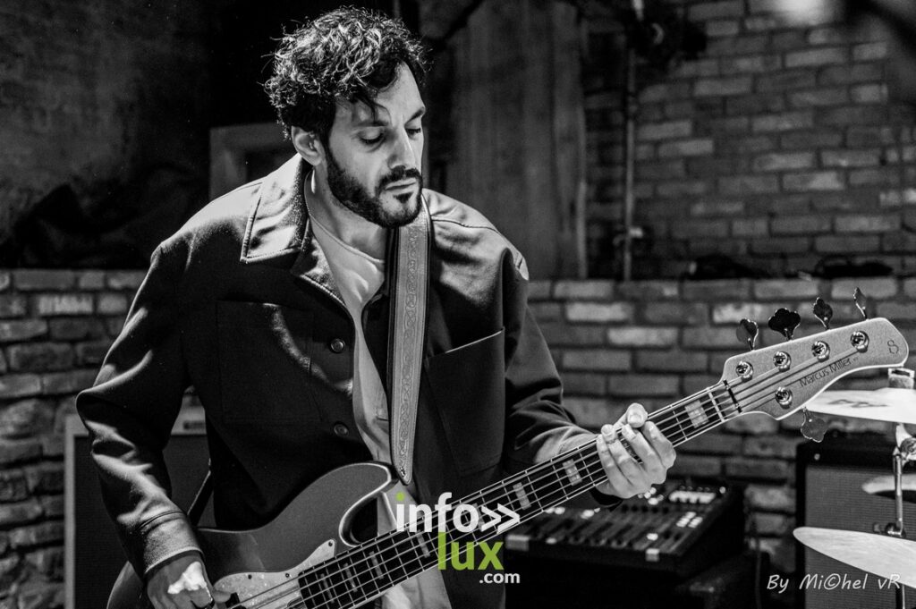 Bruxelles > Concert > Alliance Billing > Photos