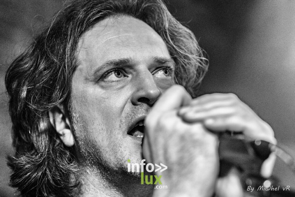 Bruxelles > Concert > Alliance Billing > Photos