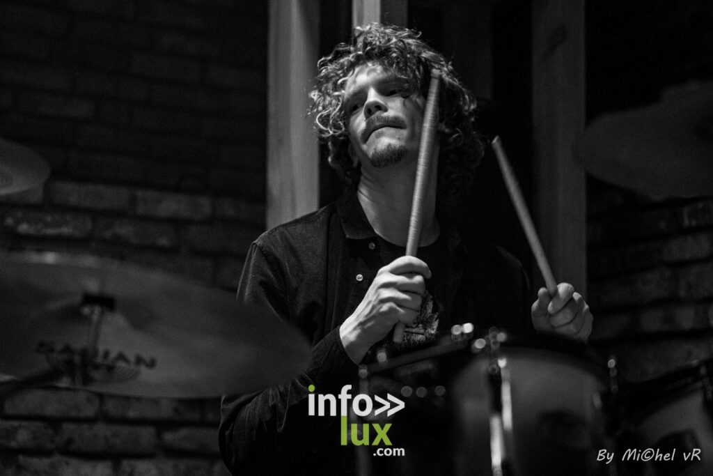 Bruxelles > Concert > Alliance Billing > Photos