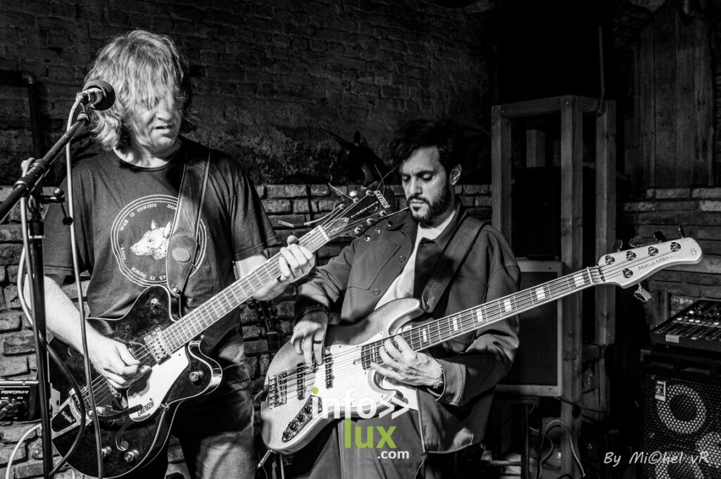 Bruxelles > Concert > Alliance Billing > Photos