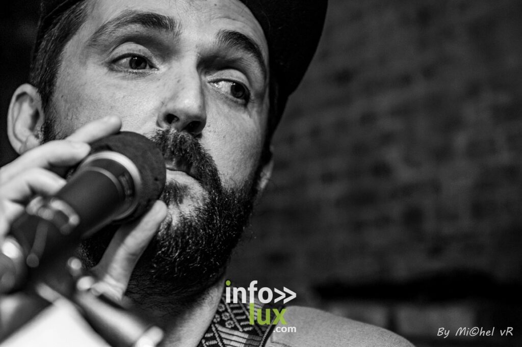 Bruxelles > Concert > Alliance Billing > Photos