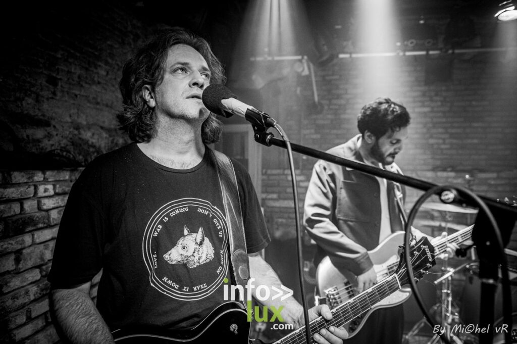 Bruxelles > Concert > Alliance Billing > Photos