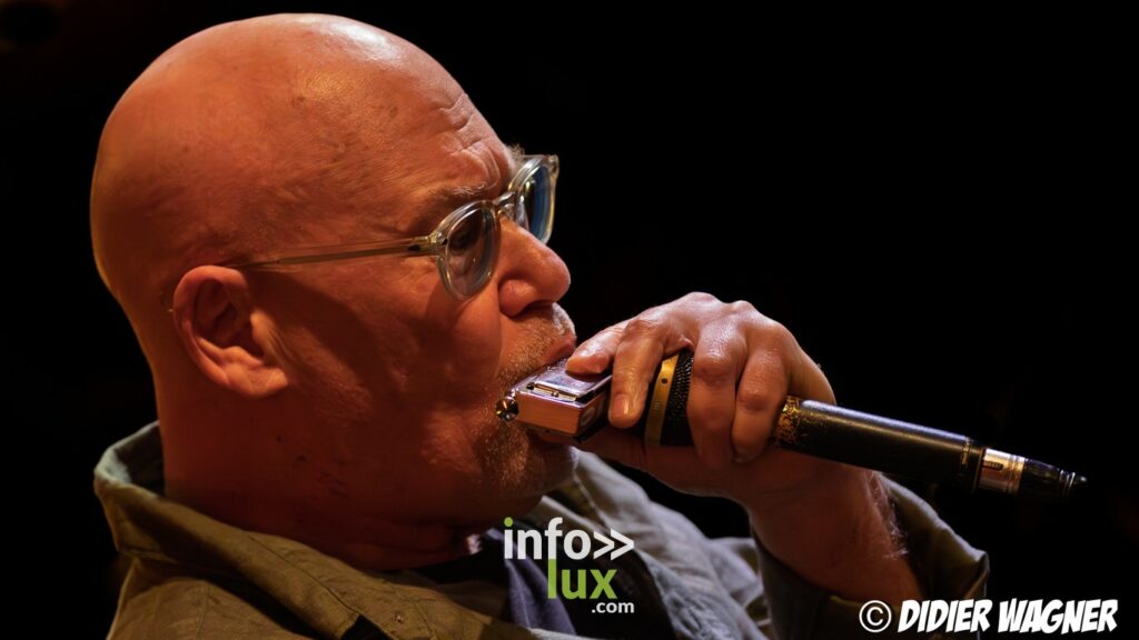 Bruxelles > Toots Jazz Club