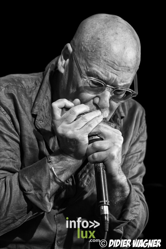 Bruxelles > Toots Jazz Club