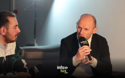 THIERRY CORNOLTI > INTERVIEW