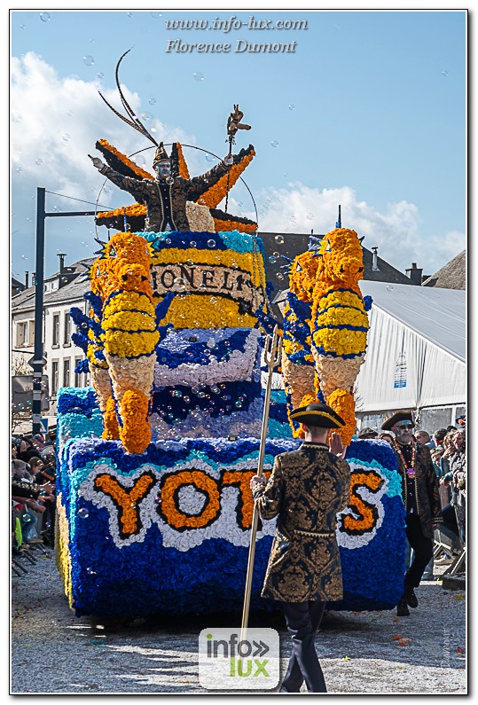 Florenville > Carnaval 2026 > Programme